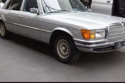 Mercedes-Benz 280 74.006 km 13.650 &euro; Kraichtal 76703