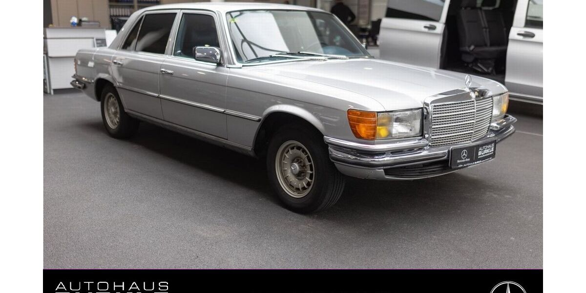 Mercedes-Benz 280 74.006 km 13.650 &euro; Kraichtal 76703