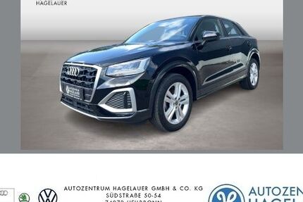 Audi Q2 35.993 km 24.638 &euro; Heilbronn 74072