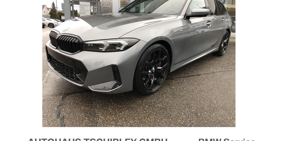 BMW 318 9.900 km 38.970 &euro; Lauffen 74348