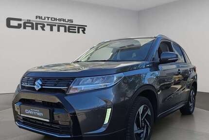 Suzuki Vitara 39.854 km 21.430 &euro; Bretten 75015