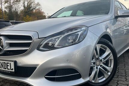 Mercedes-Benz E 220 172.000 km 15.900 &euro; Forst 76694