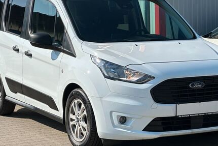 Ford Tourneo Connect 128.000 km 13.995 &euro; Bruchsal-Helmsheim 76646