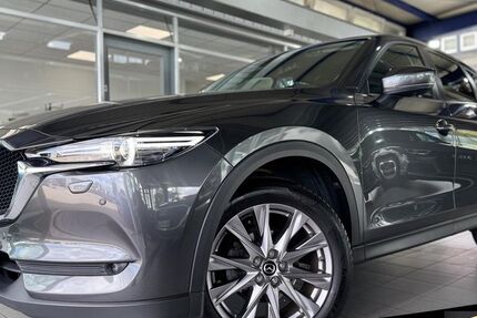Mazda CX-5 122.000 km 22.980 &euro; Heilbronn 74080