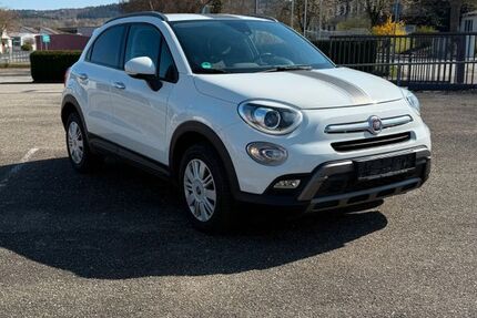 Fiat 500X 145.000 km 8.100 &euro; Eppingen 75031