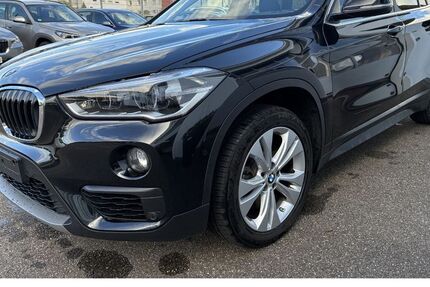 BMW X1 60.650 km 20.870 &euro; Lauffen 74348