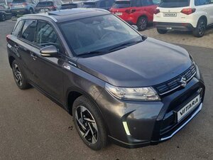 Suzuki Vitara Vollhybrid 1.5 Hybrid Allgrip AGS Comfort+G 6.000 km 29.990 &euro; Obrigheim-Asbach 74847