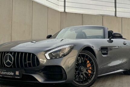 Mercedes-Benz AMG GT C 16.000 km 129.999 &euro; Leimen 69181