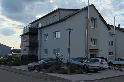 Wohnung Östringen - 2 Zimmer, 79 m&sup2;, 950&euro; | Angebot:27122775