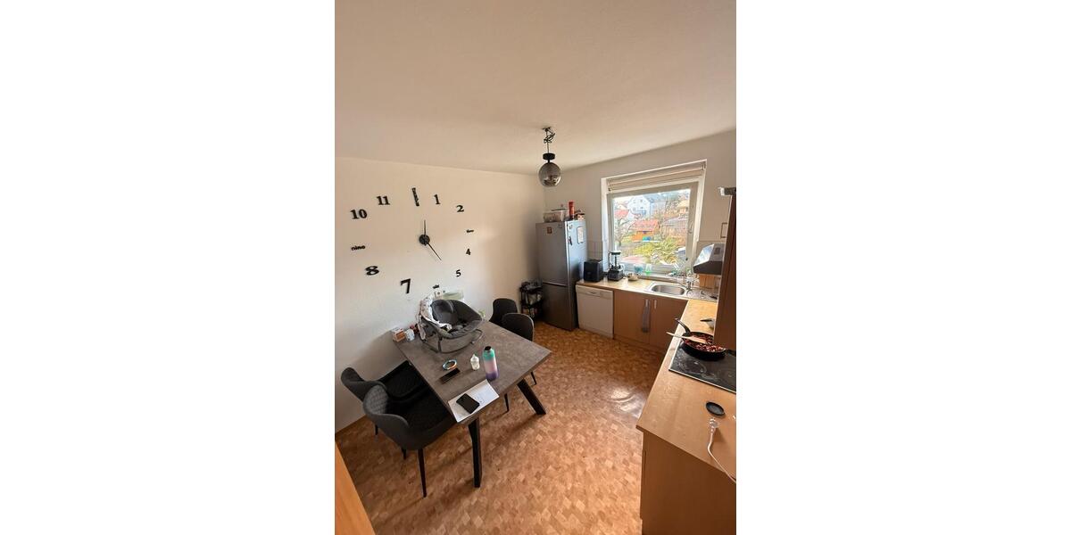 Etagenwohnung Bretten - 3.5 Zimmer, 73 m&sup2;, 1.120&euro; | Angebot:25379661