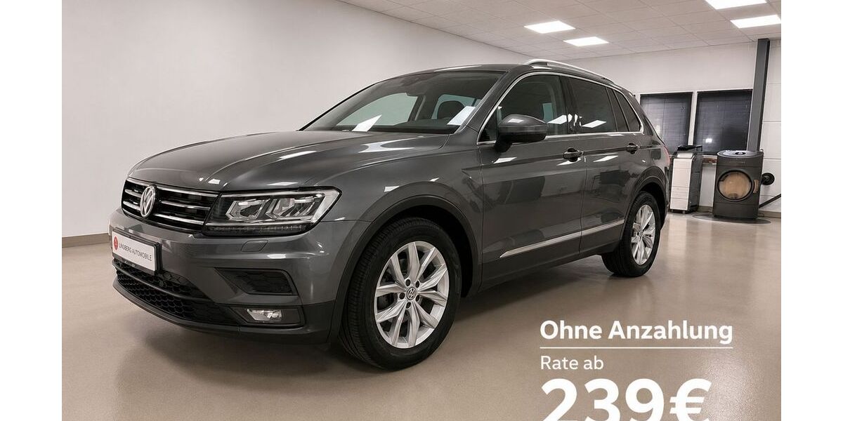 VW Tiguan 113.200 km 18.990 &euro; Sandhausen ( bei Heidelberg ) 69207