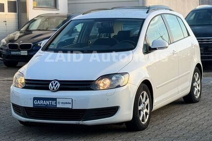 VW Golf Plus 166.000 km 5.999 &euro; Wiesloch 69168