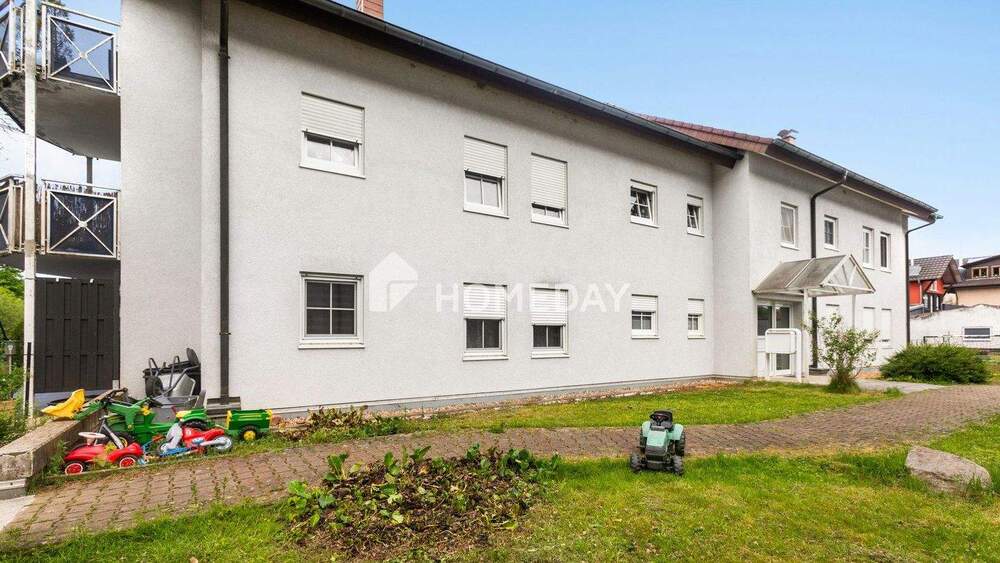 Etagenwohnung Königsbach-Stein Stein - 4 Zimmer, 98 m&sup2;, 254.900&euro; | Angebot:25773228