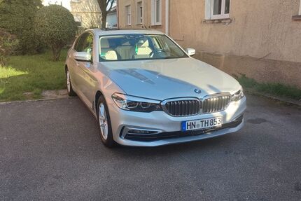BMW 540 48.900 km 33.000 &euro; Neckarsulm 74172