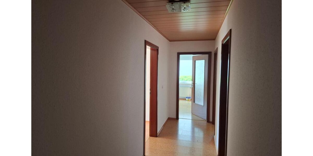 Terrassenwohnung Oberriexingen - 3 Zimmer, 80 m&sup2;, 279.000&euro; | Angebot:25856705