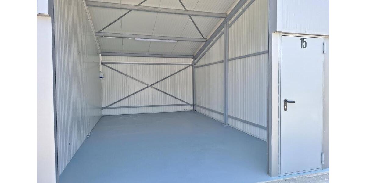 Gewerbeobjekt Bruchsal - 260&euro; | Angebot:25137172