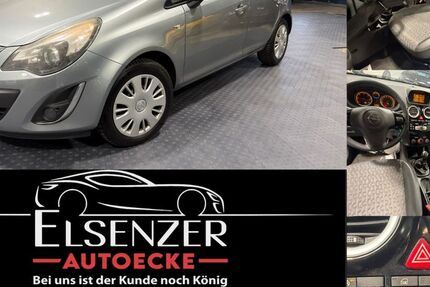 Opel Corsa 233.999 km 3.999 &euro; Eppingen 75031