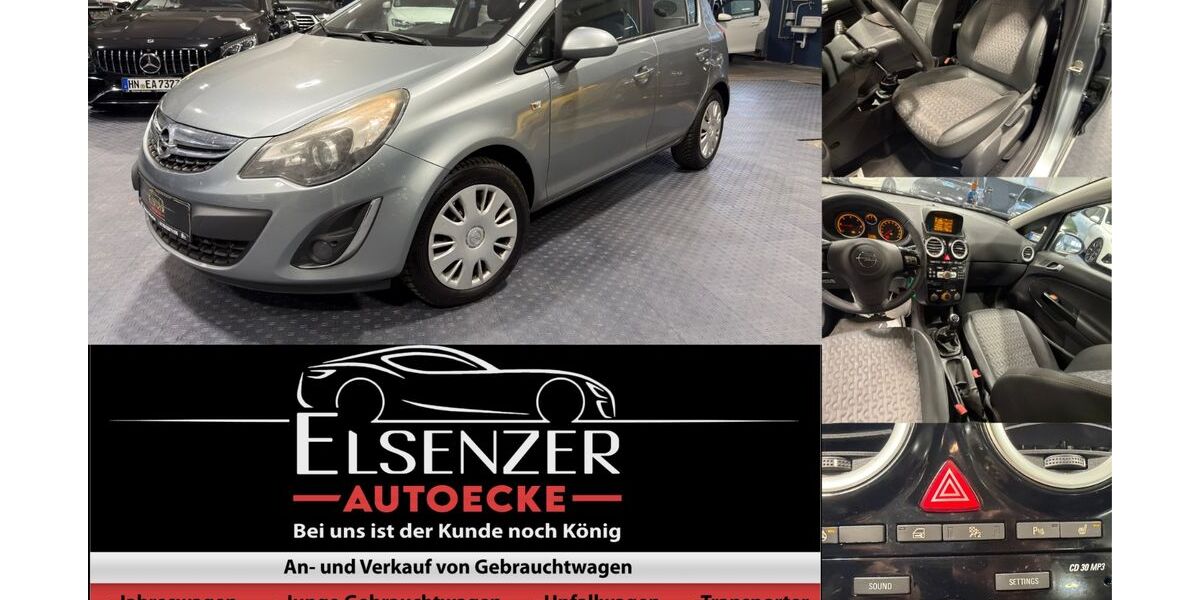 Opel Corsa 233.999 km 3.999 &euro; Eppingen 75031