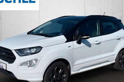 Ford EcoSport 37.600 km 15.280 &euro; Ölbronn 75248