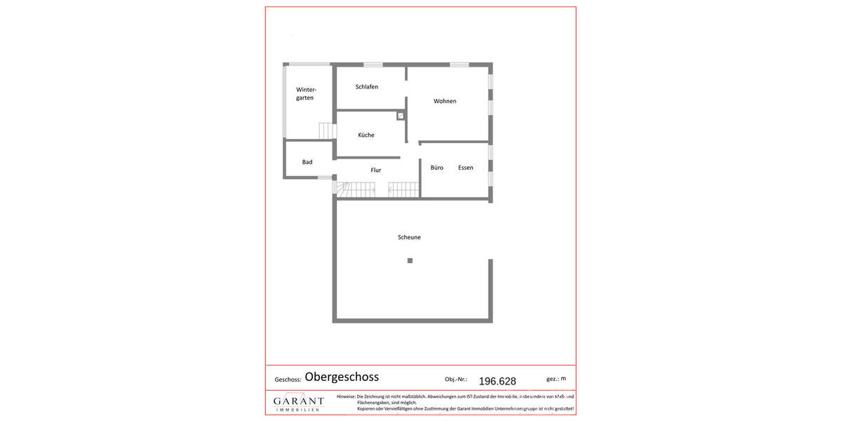 Bauernhaus, Landhaus Eberdingen Hochdorf - 7 Zimmer, 165 m&sup2;, 385.000&euro; | Angebot:25746457