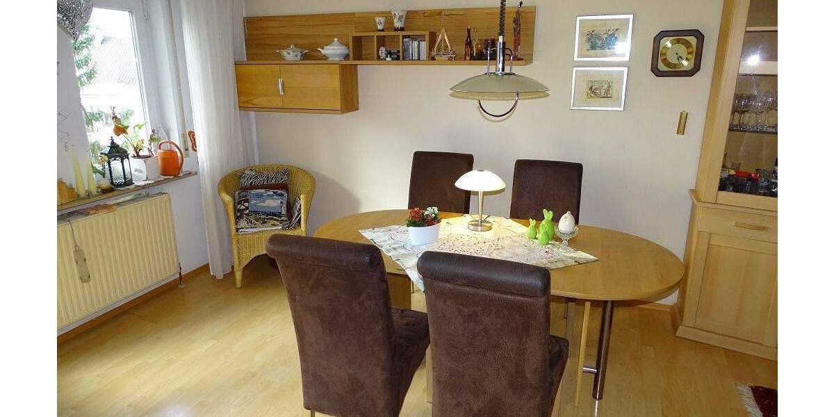 Etagenwohnung Bietigheim-Bissingen Bietigheim - 3 Zimmer, 86 m&sup2;, 339.000&euro; | Angebot:25896733