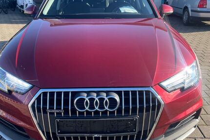 Audi A4 Allroad 76.521 km 21.500 &euro; Leimen 69181