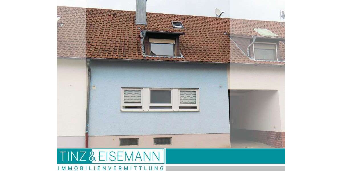 Einfamilienhaus Karlsdorf-Neuthard Neuthard - 4 Zimmer, 130 m&sup2;, 330.000&euro; | Angebot:27121706