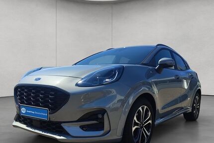 Ford Puma 19.433 km 22.490 &euro; Heilbronn 74080