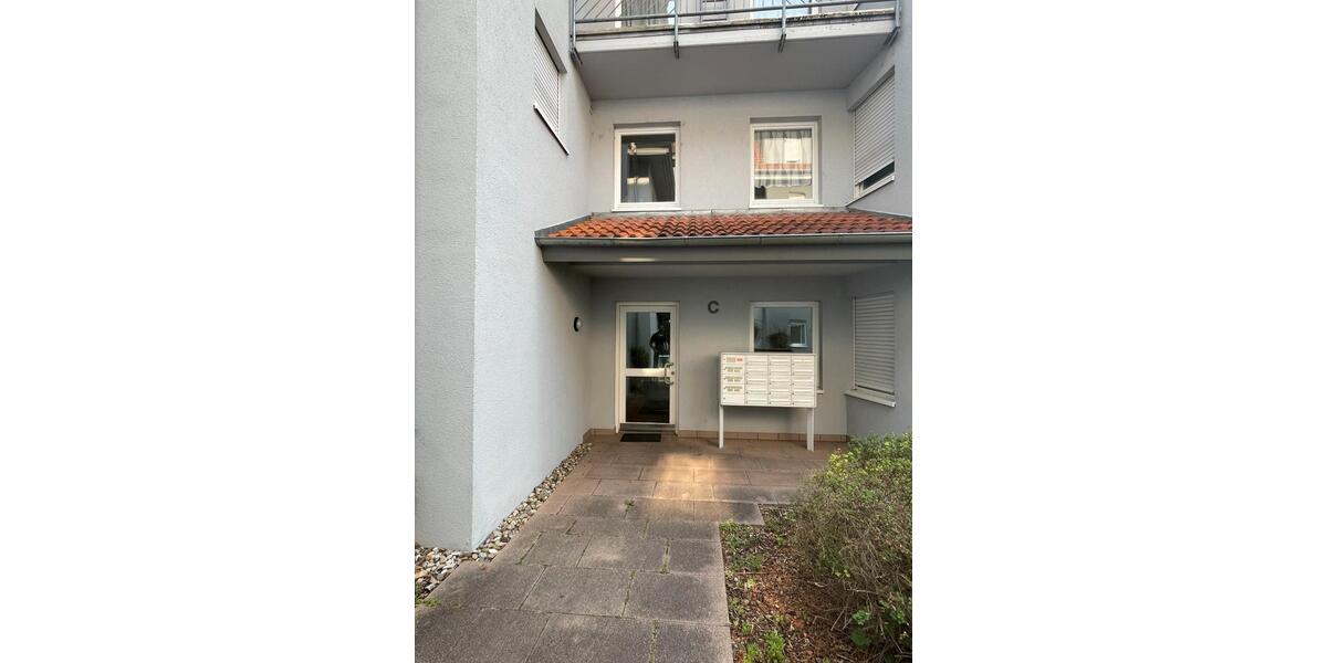 Etagenwohnung Sinsheim - 2.5 Zimmer, 59 m&sup2;, 218.000&euro; | Angebot:26585496