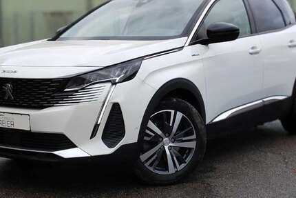 Peugeot 3008 66.000 km 18.480 &euro; Heilbronn 74076
