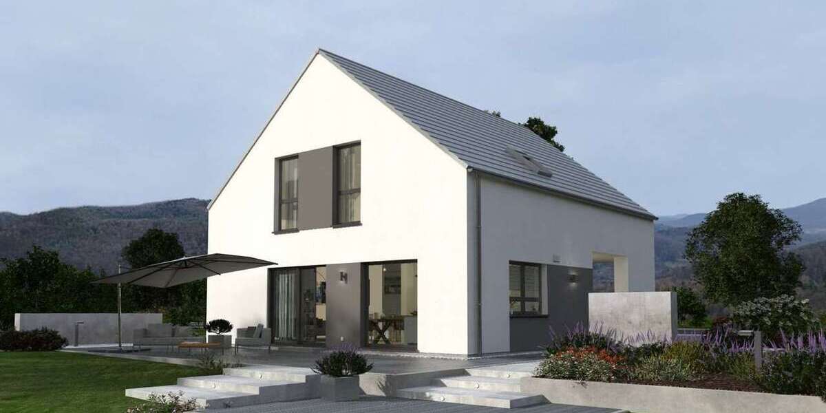 Einfamilienhaus Bruchsal-Büchenau Büchenau - 5 Zimmer, 210 m&sup2;, 767.000&euro; | Angebot:22726085