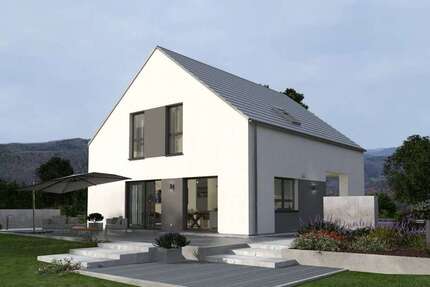 Haus Bruchsal-Büchenau Büchenau - 5 Zimmer, 210 m&sup2;, 767.000&euro; | Angebot:22726085