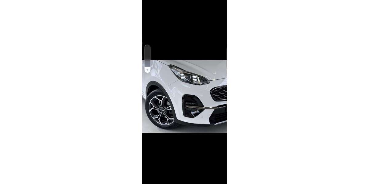 Kia Sportage 55.360 km 23.500 &euro; heilbronn 74076