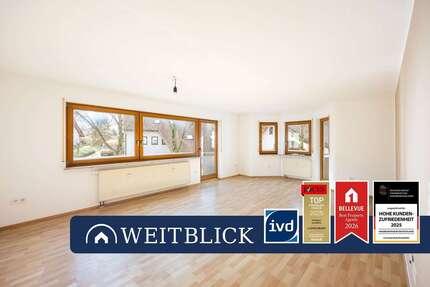 Wohnung Besigheim - 4 Zimmer, 100 m&sup2;, 348.000&euro; | Angebot:25382502