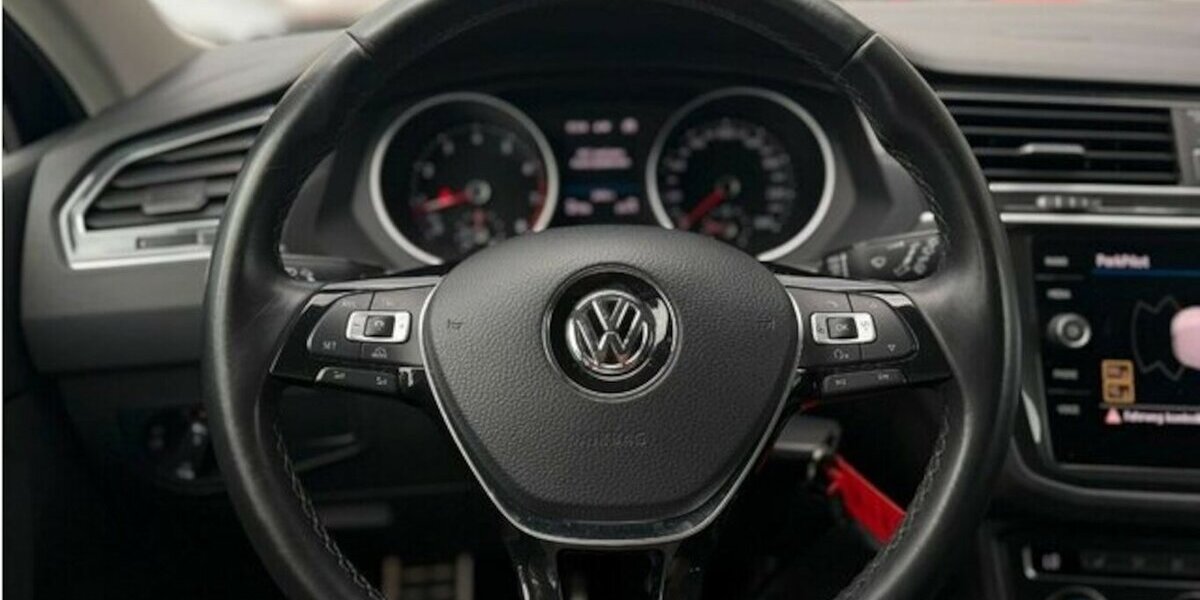 VW Tiguan 1.4 TSI Sound BMT/Start-Stopp Navi 87.000 km 16.990 &euro; Neckarsulm 74172