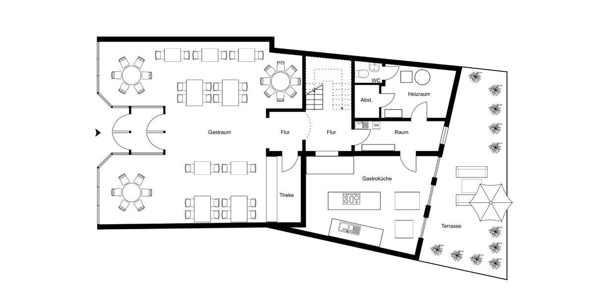 Mehrfamilienhaus, Wohnhaus Wiesloch - 15 Zimmer, 479 m&sup2;, 970.000&euro; | Angebot:23473833