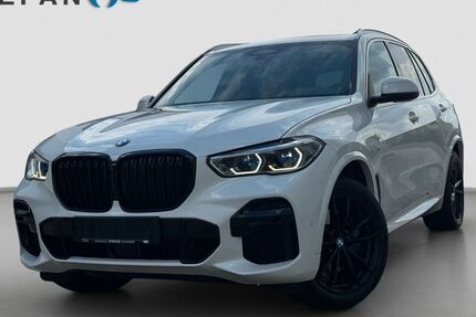BMW X5 126.423 km 45.990 &euro; Kirchardt 74912