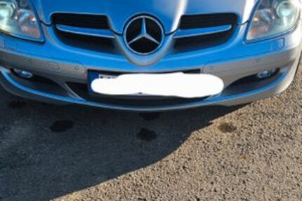 Mercedes-Benz SLK 350 225.000 km 8.000 &euro; Schwaigern 74193