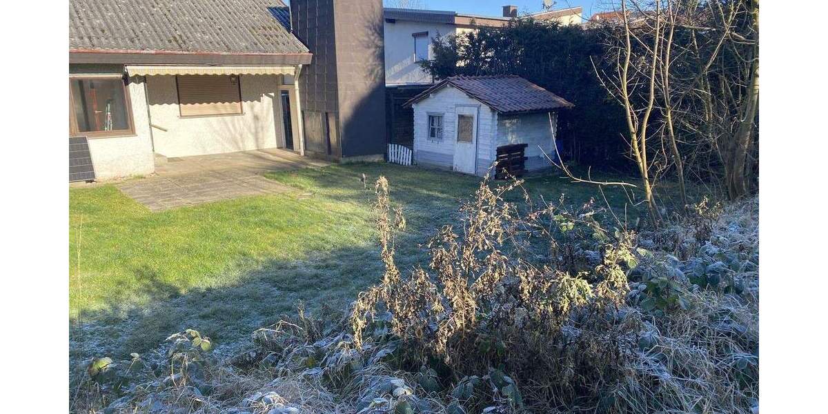 Einfamilienhaus Sinsheim - 7 Zimmer, 220 m&sup2;, 649.000&euro; | Angebot:25657488