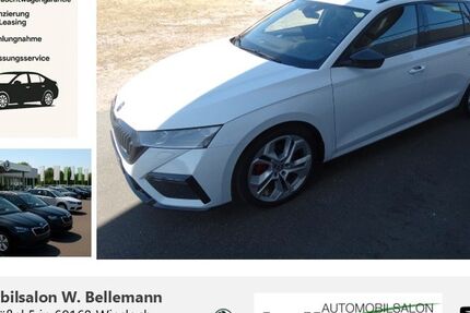 Skoda Octavia 63.600 km 35.100 &euro; Wiesloch 69168