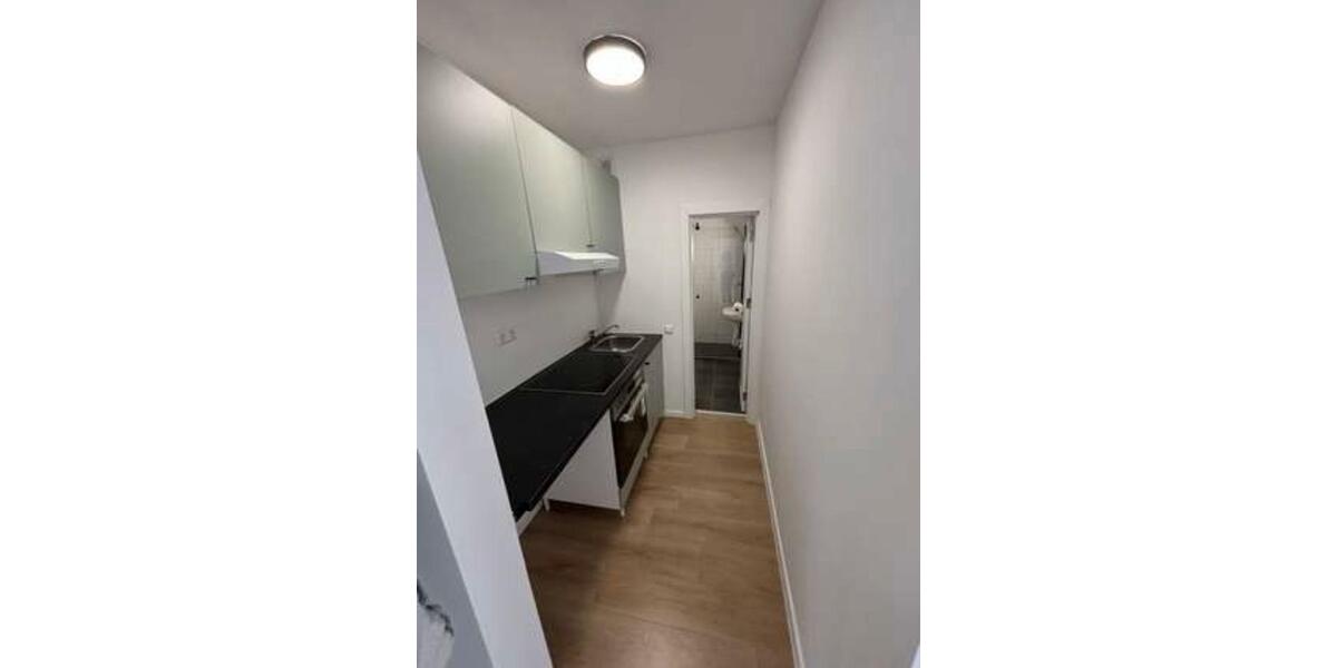 Etagenwohnung Wiesloch - 1 Zimmer, 30 m&sup2;, 745&euro; | Angebot:25181028