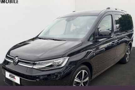 VW Caddy Maxi 4.900 km 42.770 &euro; Neckarsulm 74172