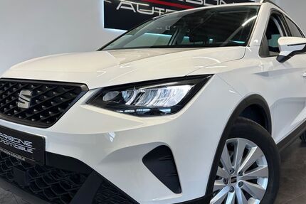 Seat Arona 77.715 km 13.990 &euro; Bretten 75015
