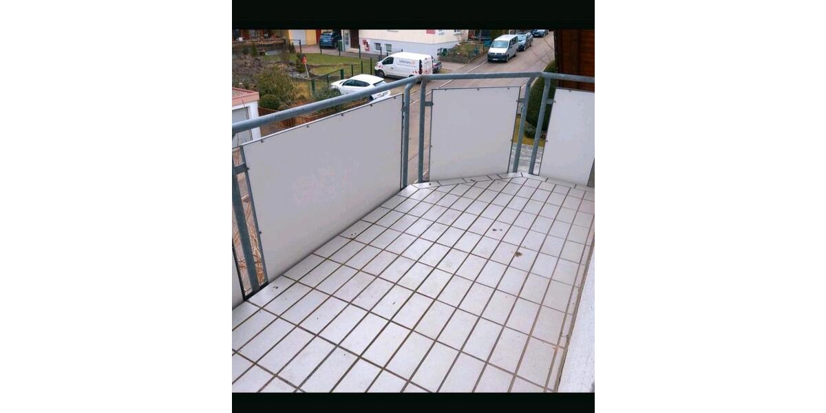 Dachgeschoßwohnung Niefern-Öschelbronn Öschelbronn - 1 Zimmer, 980&euro; | Angebot:23593600