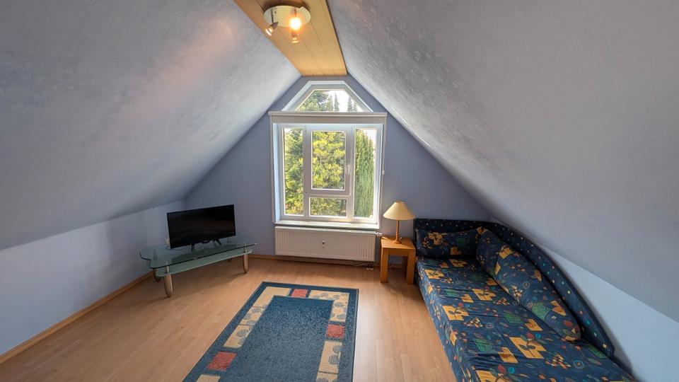 Maisonettenwohnung Heilbronn Frankenbach - 4.5 Zimmer, 105 m&sup2;, 399.000&euro; | Angebot:26940693