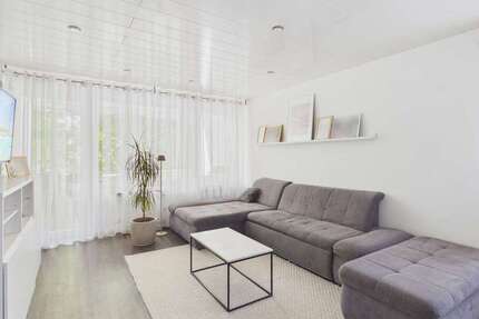 Wohnung Heilbronn Böckingen - 3 Zimmer, 70 m&sup2;, 249.000&euro; | Angebot:27345742