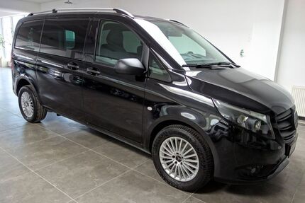 Mercedes-Benz Vito 170.000 km 27.999 &euro; Mühlacker 75417