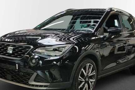 Seat Arona 36.000 km 19.980 &euro; Heilbronn 74076