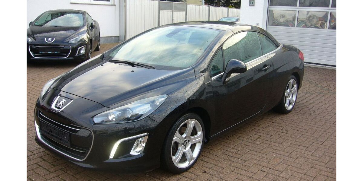 Peugeot 308 108.000 km 9.950 &euro; Walldorf / Baden 69190