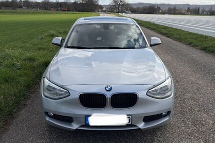 BMW 125 59.700 km 15.600 &euro; Weingarten (Baden) 76356